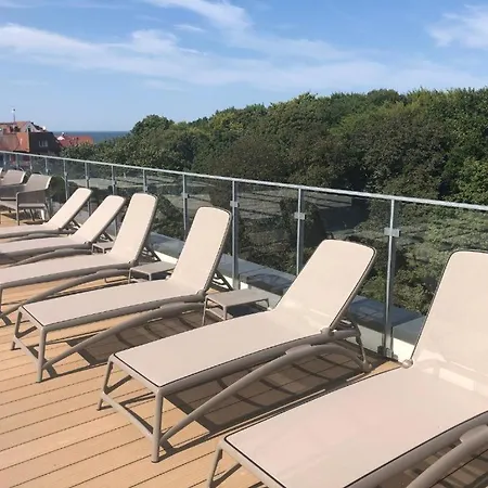 Nadmorskie Tarasy C314 * Kolberg